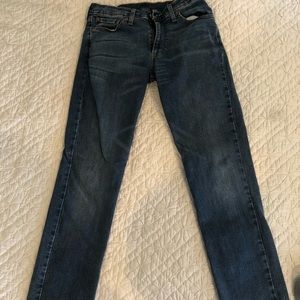 Levi’s Men’s Jeans